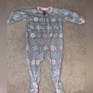 Gerber onesie